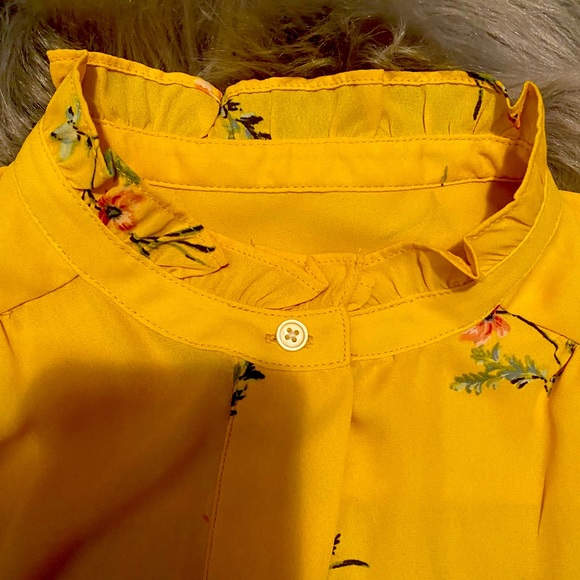 HP🎉Loft yellow - Picture 6 of 8